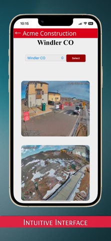 CamView Mobile Screenshot 7 of 8