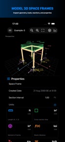 A-Frame3D Pro screenshot