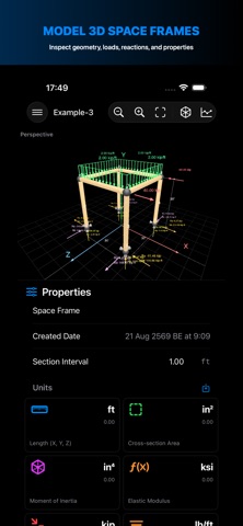A-Frame3D Pro Screenshot 5 of 10