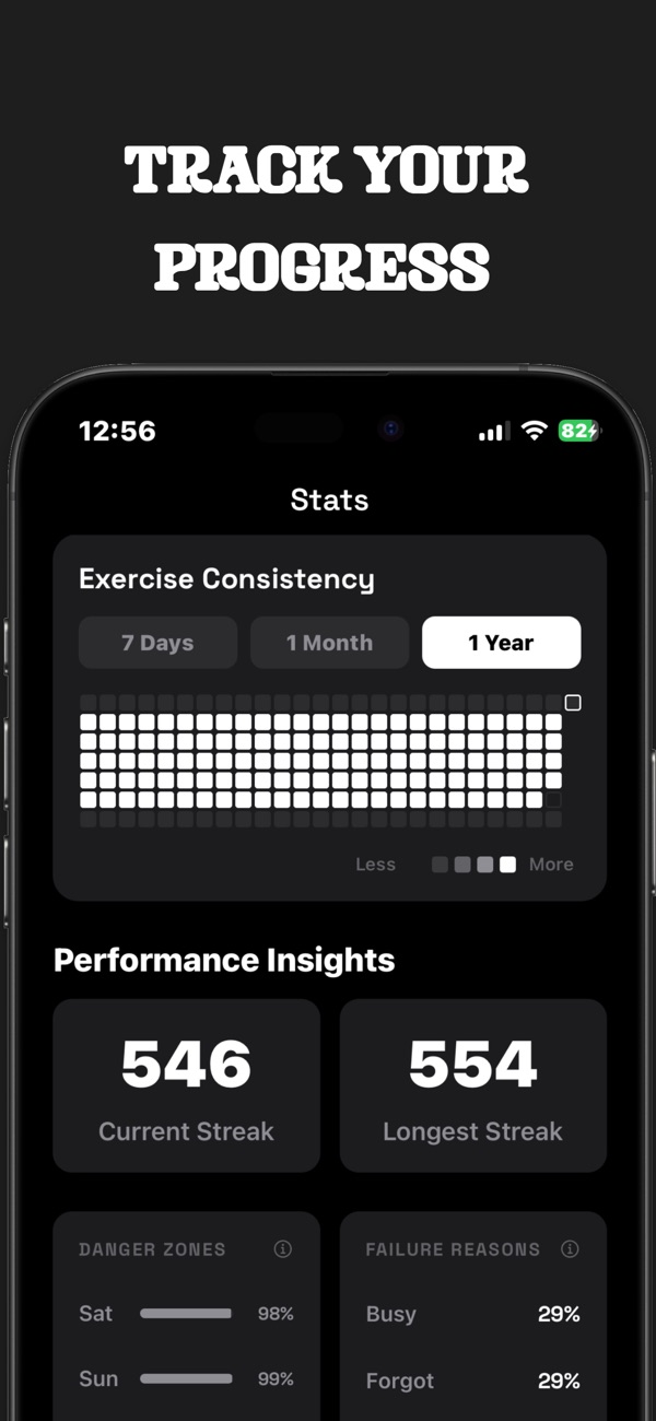 rise now screenshot 6