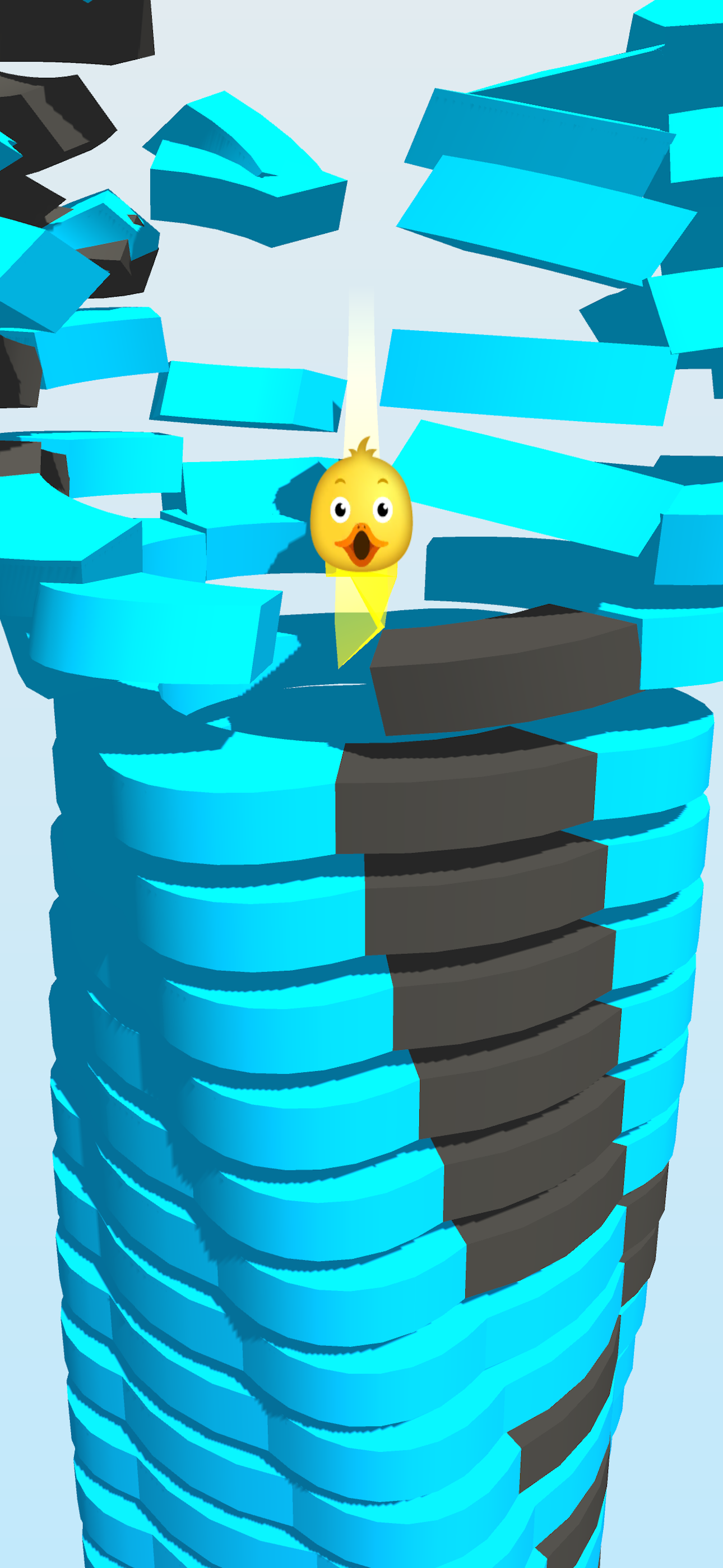Drop Stack Ball
