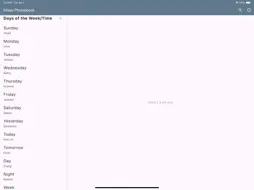Malay Basic Phrases screenshot 12