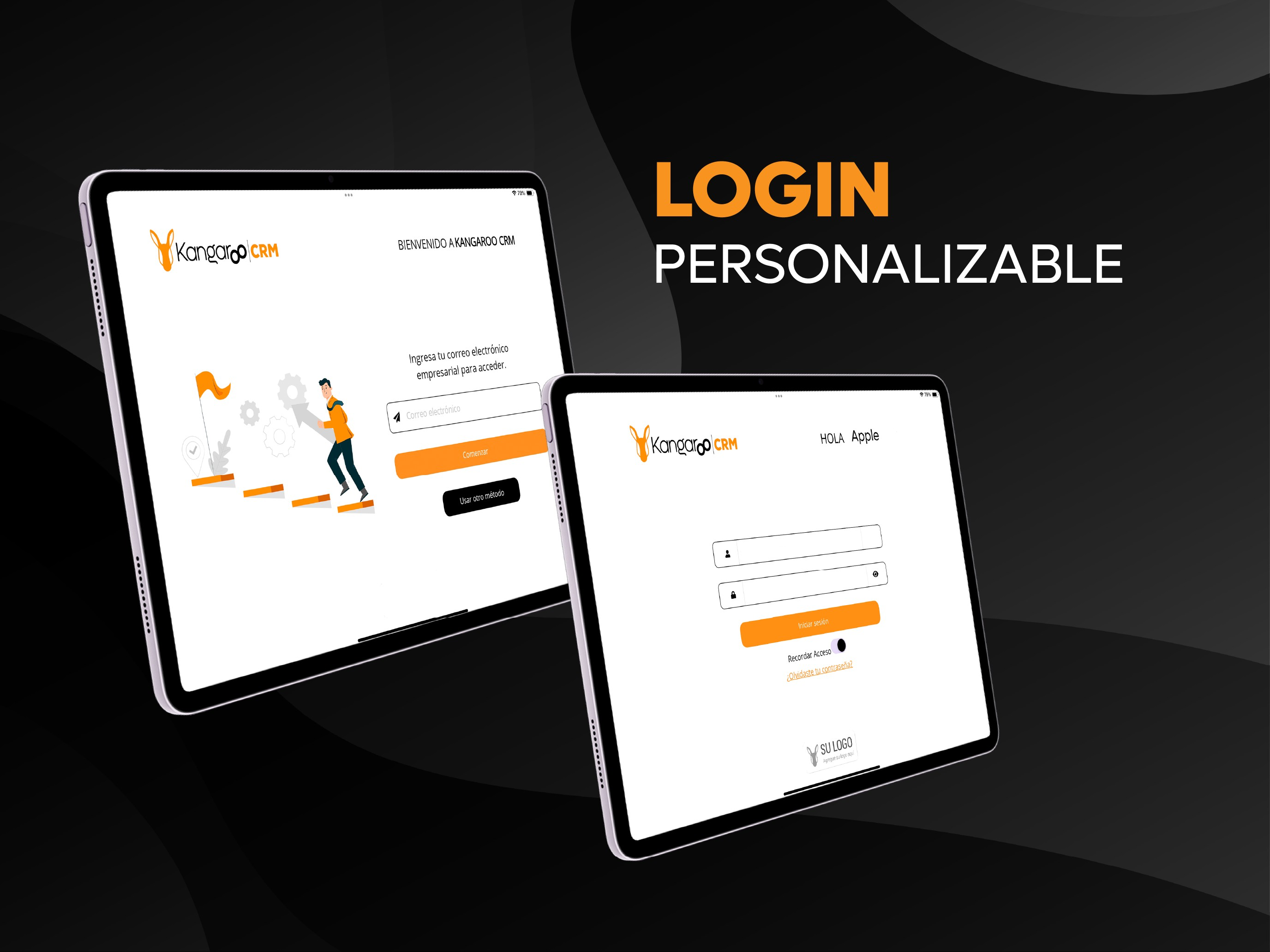 KangarooCRM4 screenshot 7