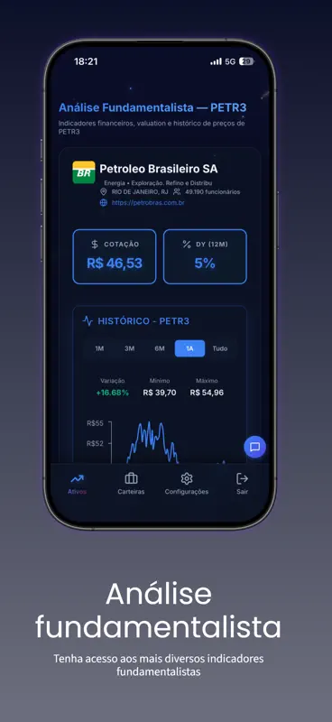 Aporta screenshot 2 of 10