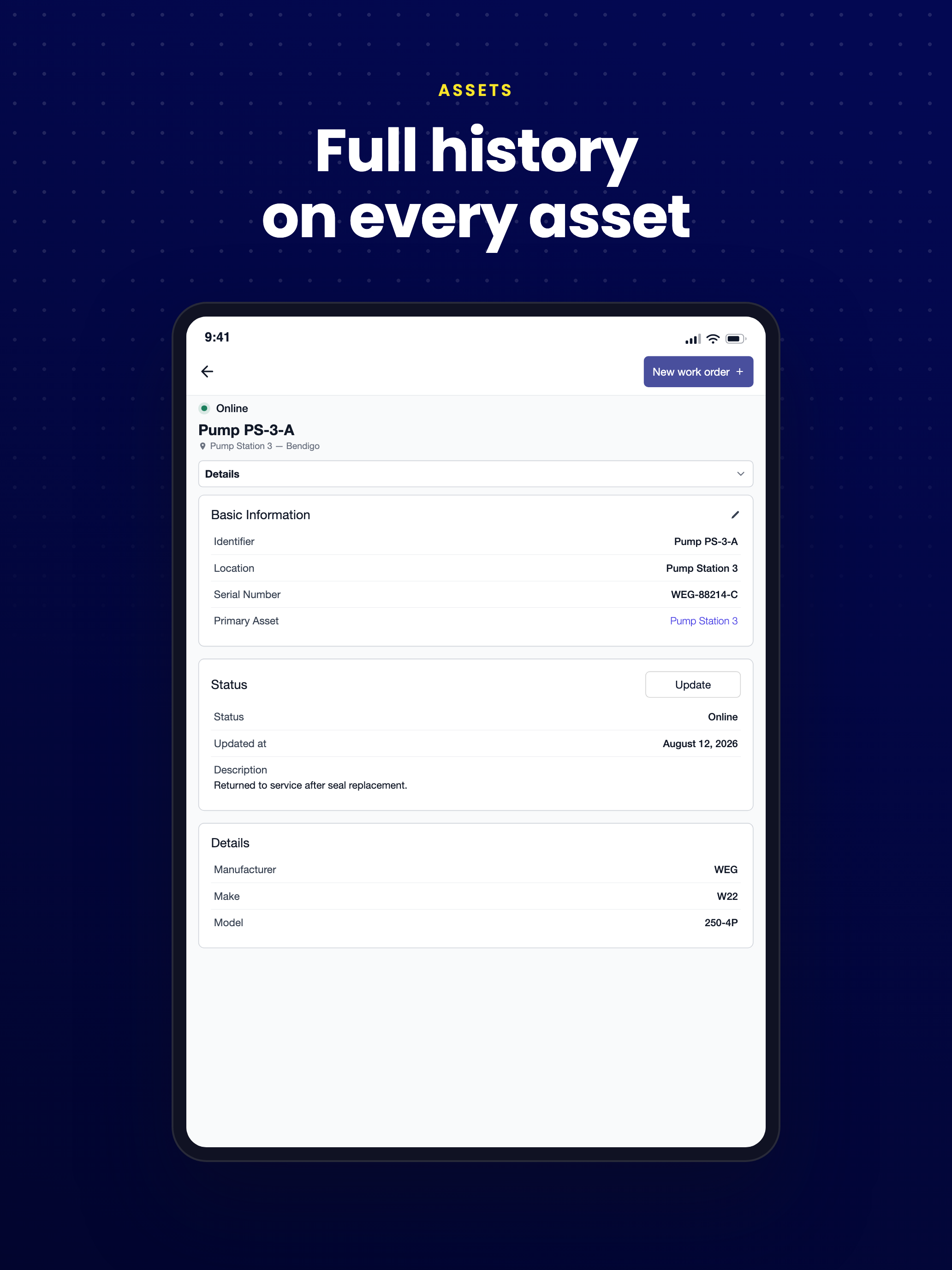 HINDSITE screenshot 9
