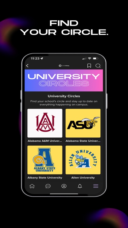 CircleBlaq Community screenshot-3