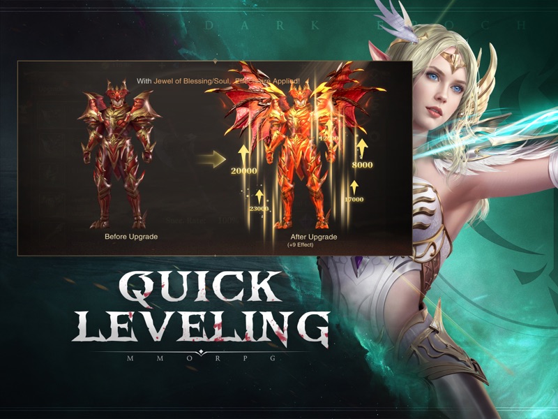 MU: Dark Epoch screenshot 11