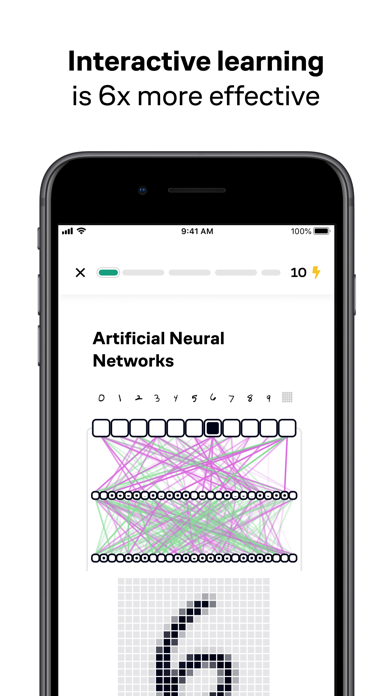 Brilliant: Learn interactivelyのおすすめ画像3
