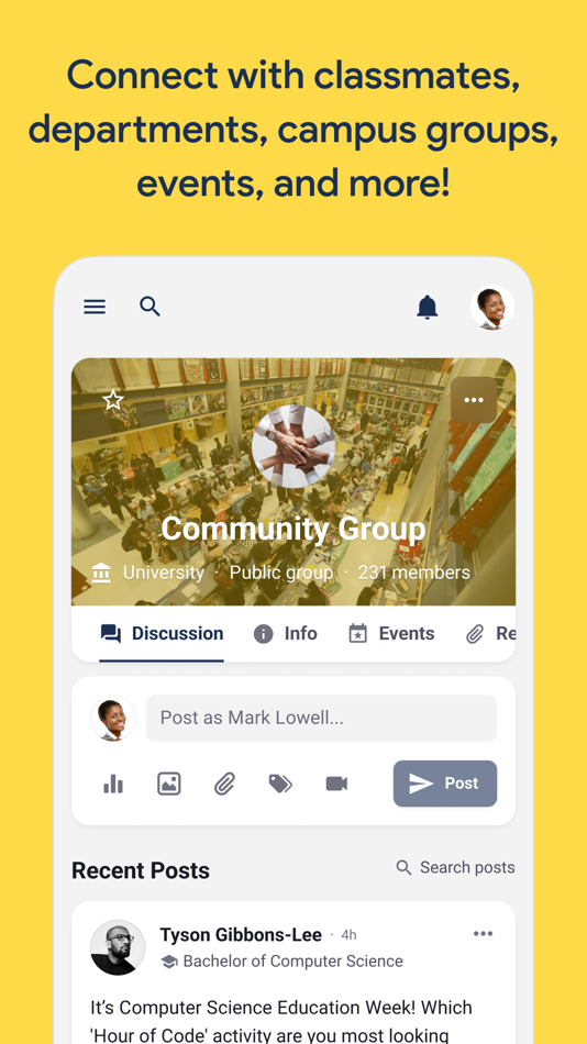 #5. Allegheny Gator Hub (iOS) Podle: UCROO