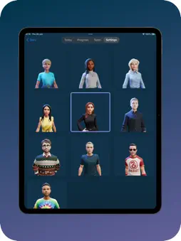 Mojo Health screenshot 6