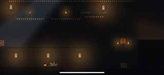 Rescue-PuzzlePlatformer screenshot