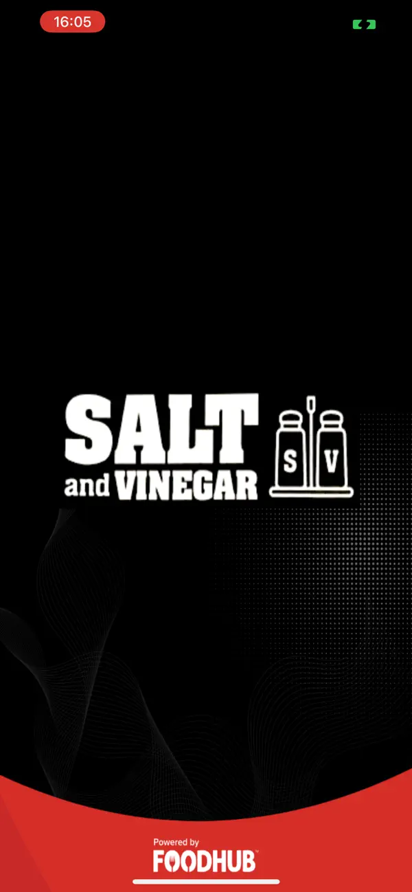 Screenshot #1 pour Salt & Vinegar Droitwich