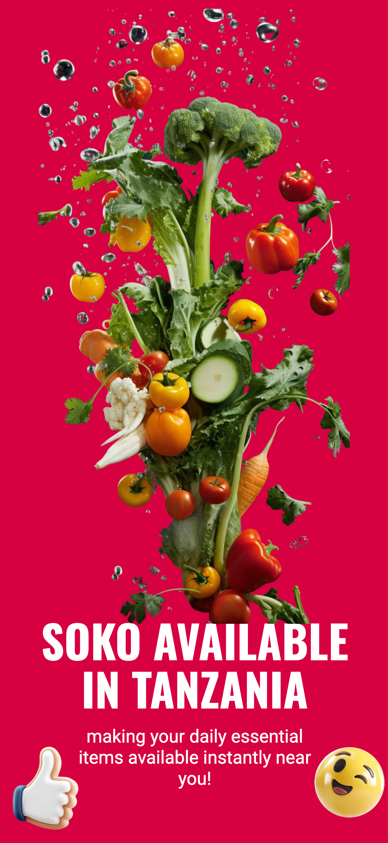 Soko Grocery Delivery screenshot 7