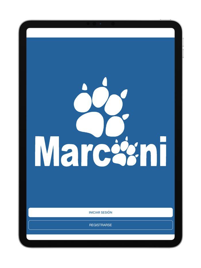 Instituto Guillermo Marconi