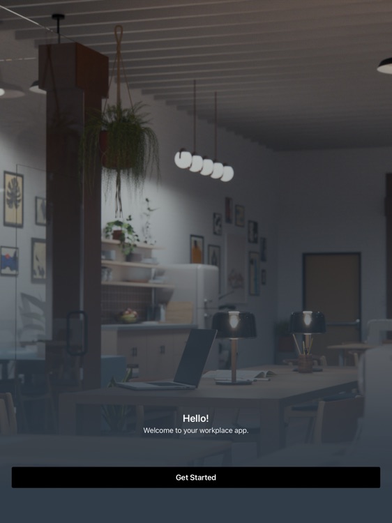 Kinship Fashion Coworking