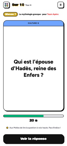 Sur dix screenshot 4