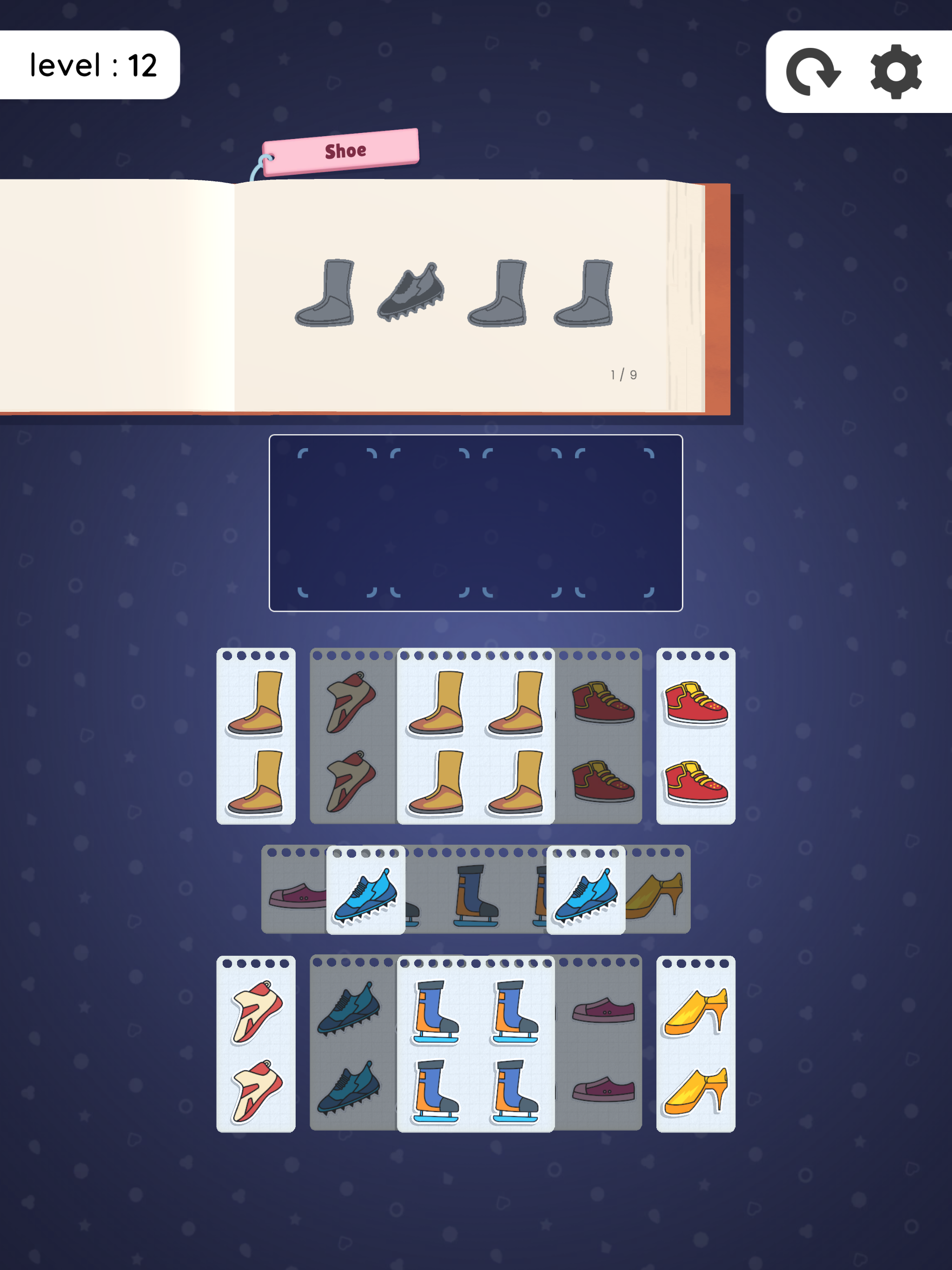 Sticker Mania 3D screenshot 18