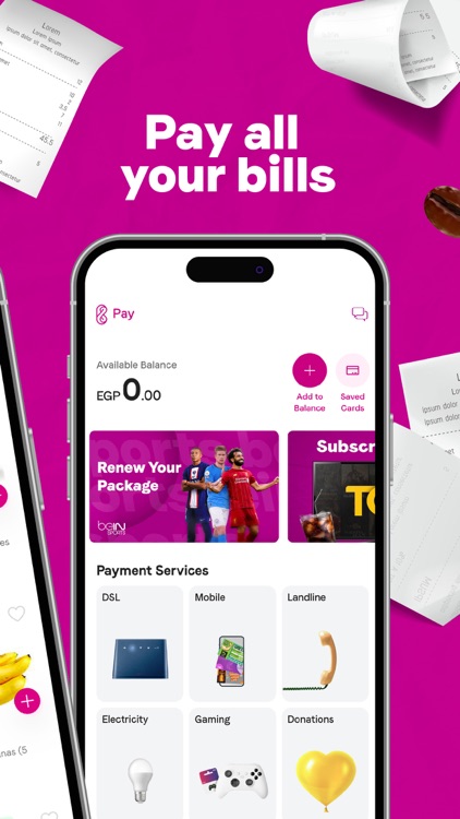 Breadfast: Groceries And More