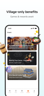 Korean Folk Village Play - AR screenshot 6