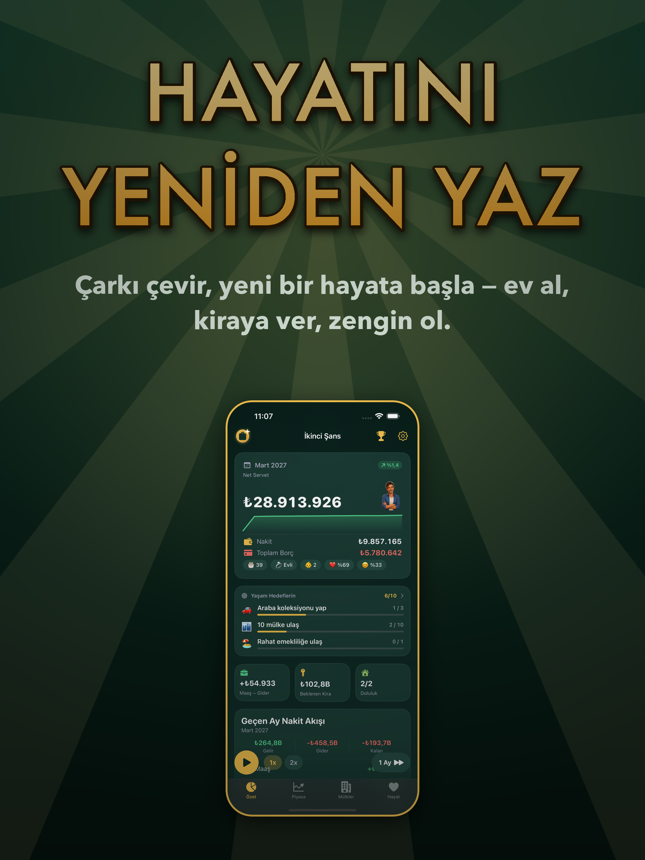 İkinci Şans screenshot 7
