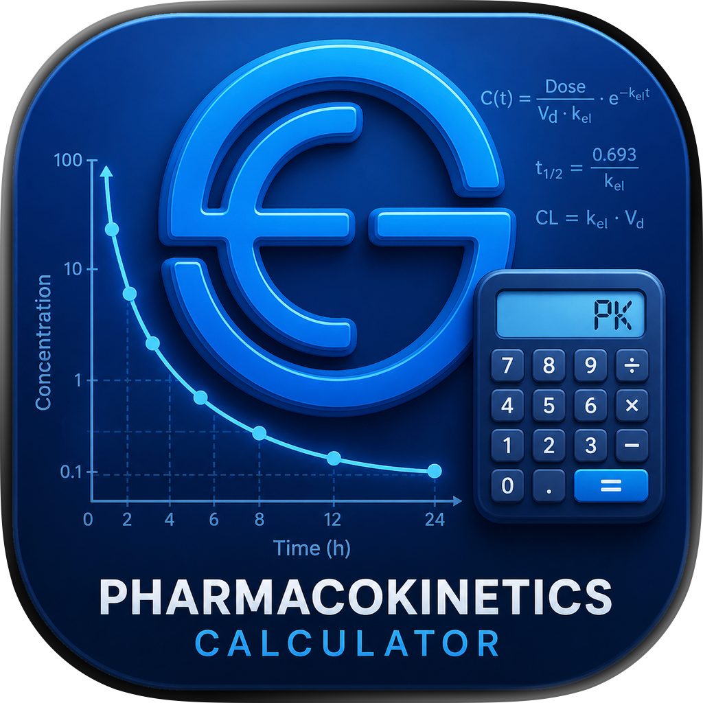 PharmaKinetic