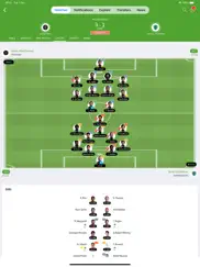 besoccer plus ipad resimleri 2