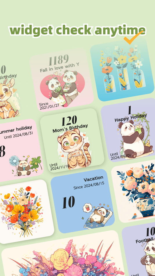#6. PandaCount (iOS) 由: 香铭 于