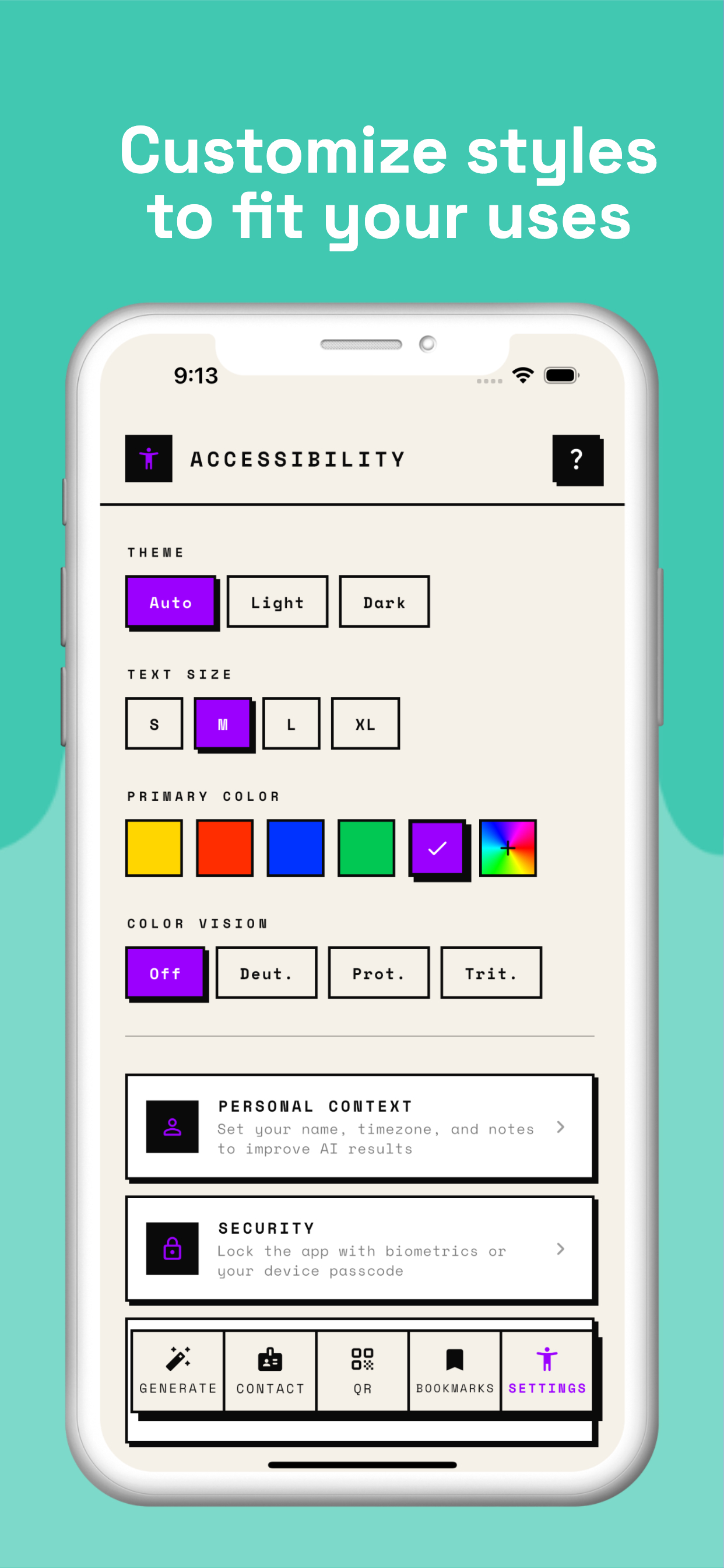 Lazy Invite screenshot 5