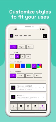 Lazy Invite screenshot