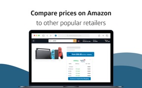 Capital One Shopping Extension screenshot