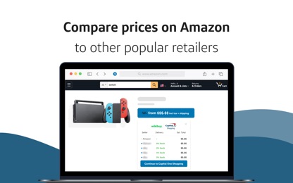 Capital One Shopping Extension screenshot 3