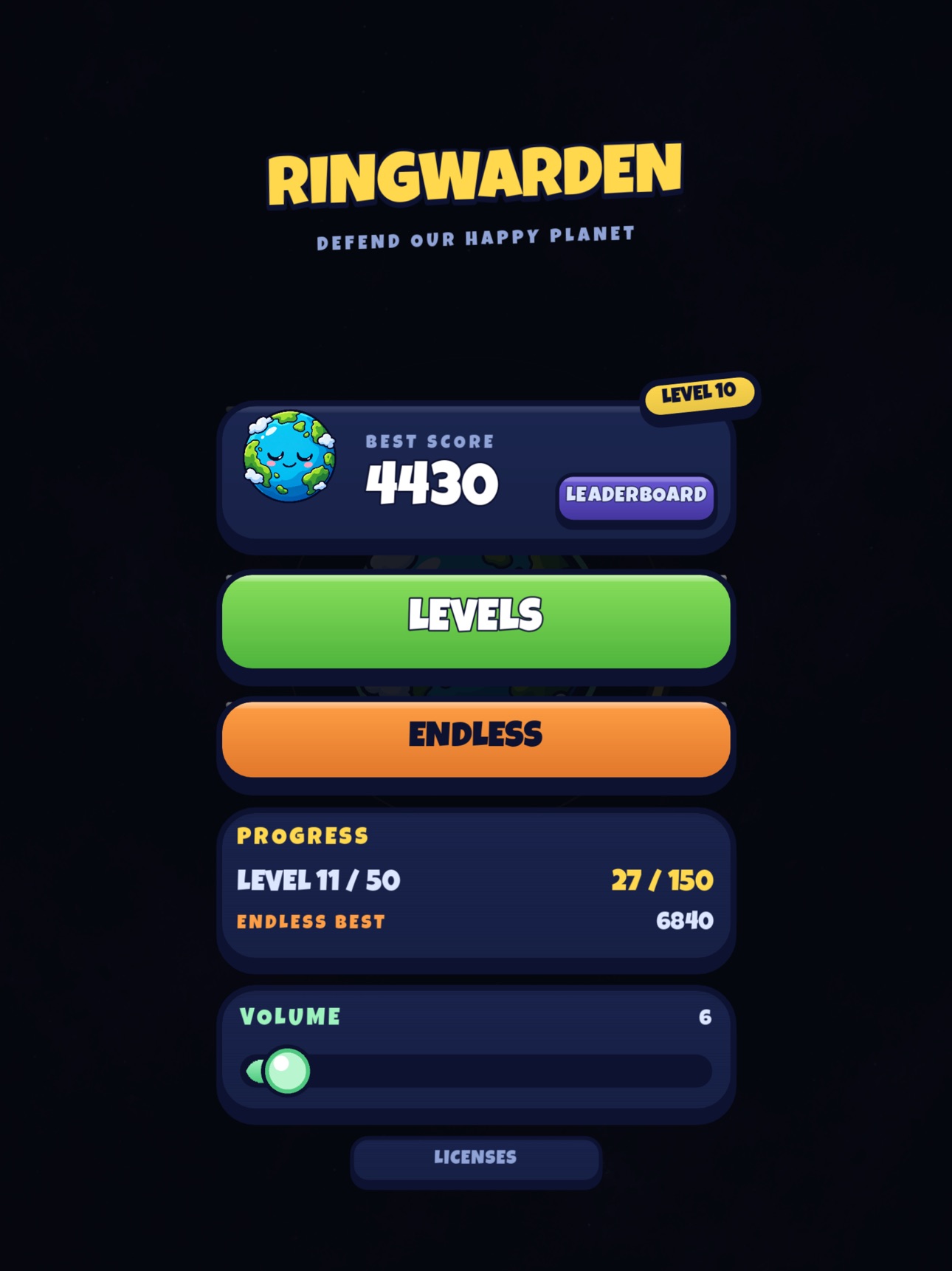Screenshot 7 of Ringwarden