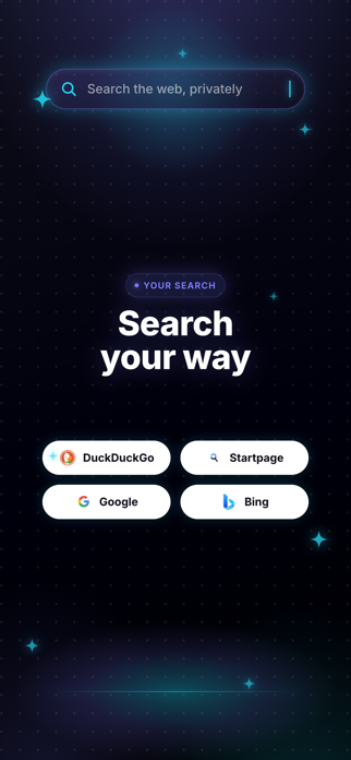 Single Tab - Private Browser Screenshot 8 of 9