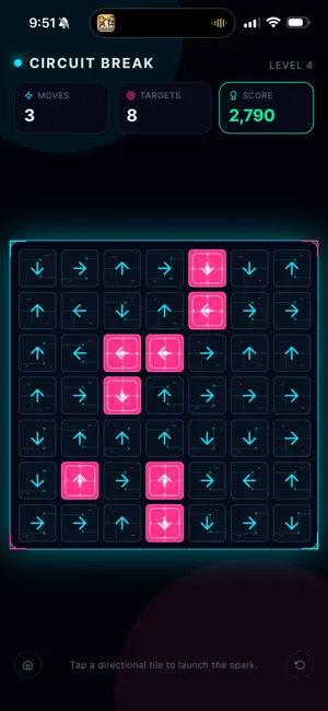 Circuit Break screenshot 2