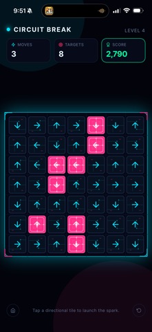 Circuit Break Screenshot 2 of 7