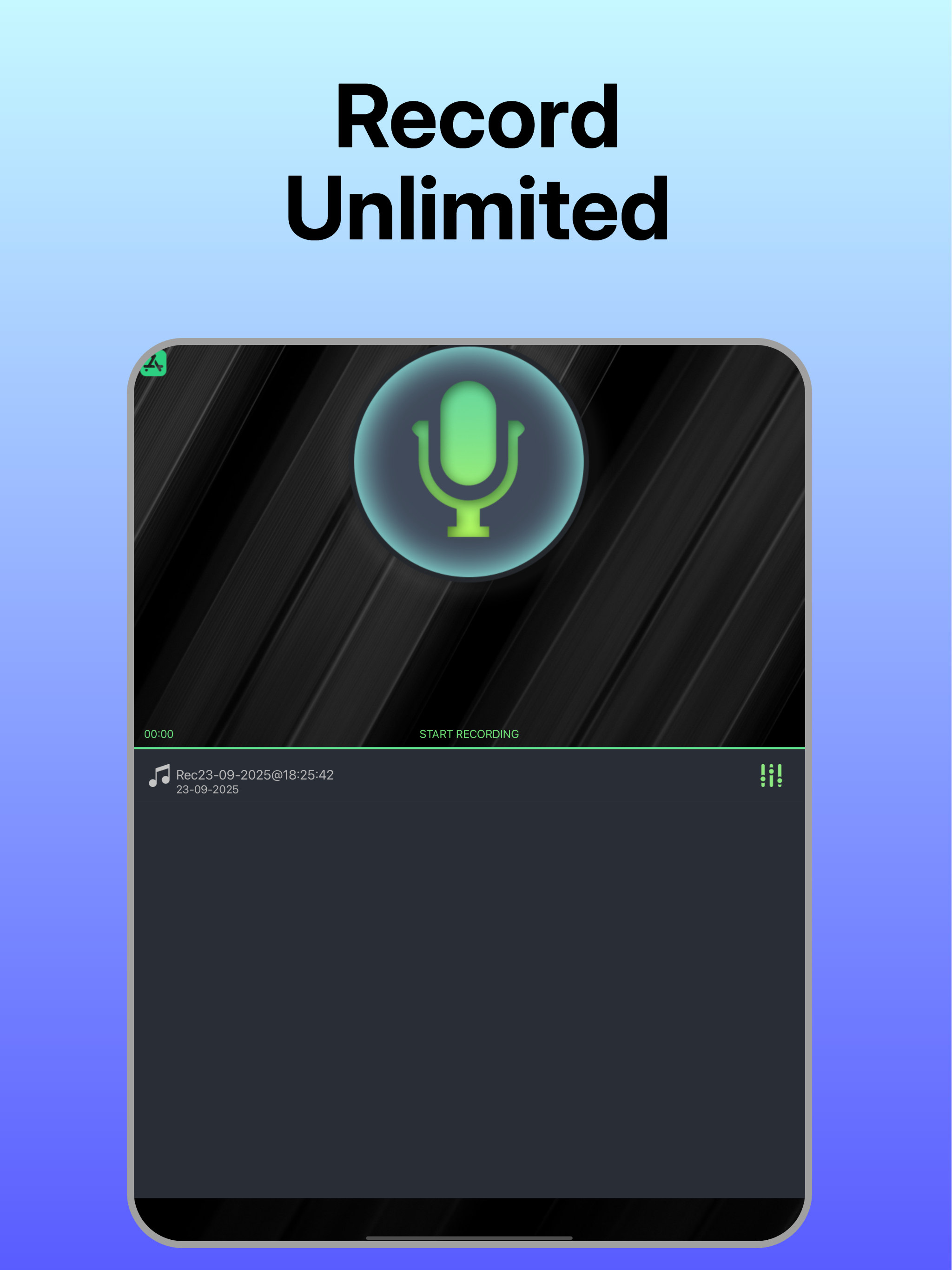 VoiceChange-universal