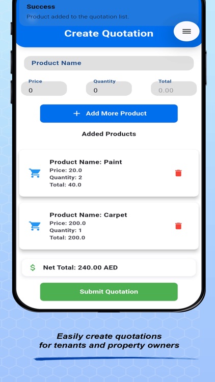 Prohandover screenshot-6