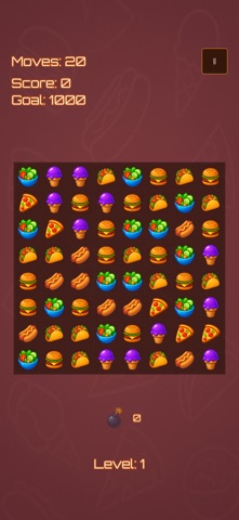 Cosmic Swap screenshot