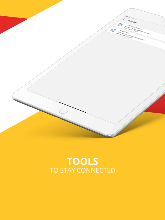 Screenshot #5 pour RMHC Greater Houston