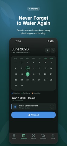 Plantopia: Garden Care Screenshot 4 of 5