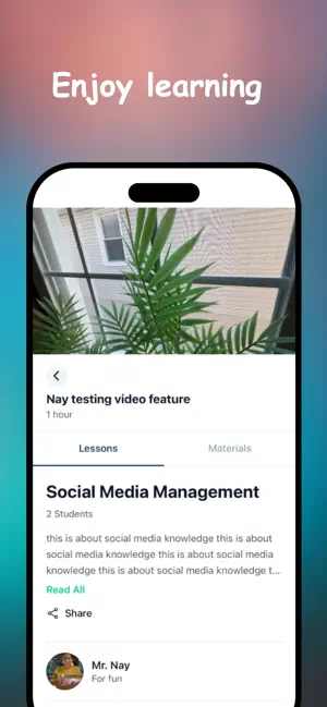 Upskill: Learn & Connect screenshot 2