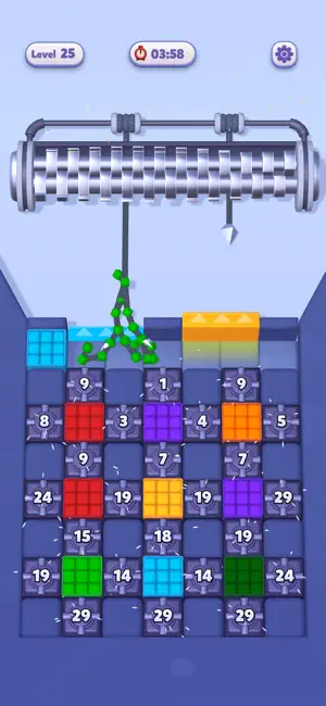 Block Catcher 3D screenshot 4
