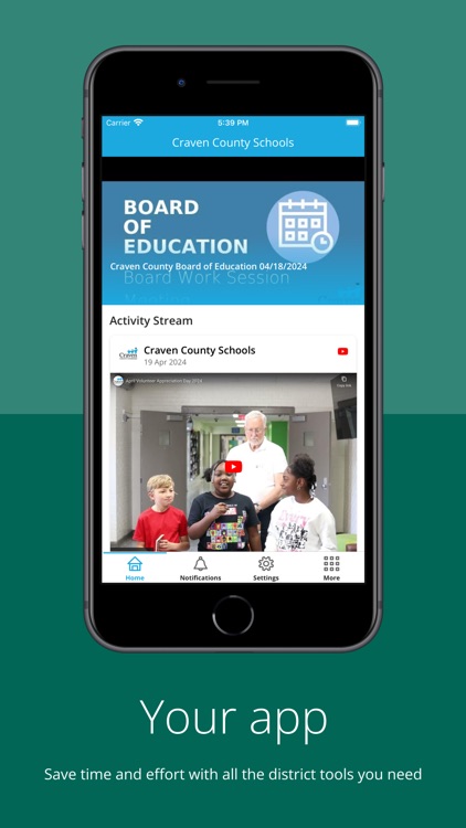 Craven County Schools