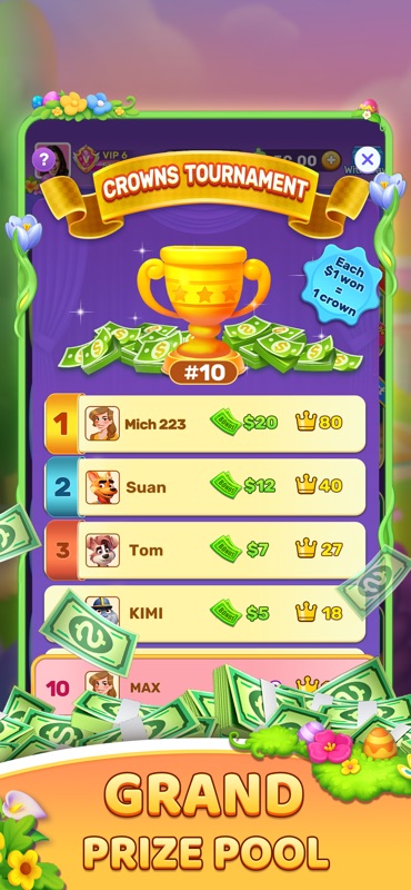 Bingo Wealth screenshot 5