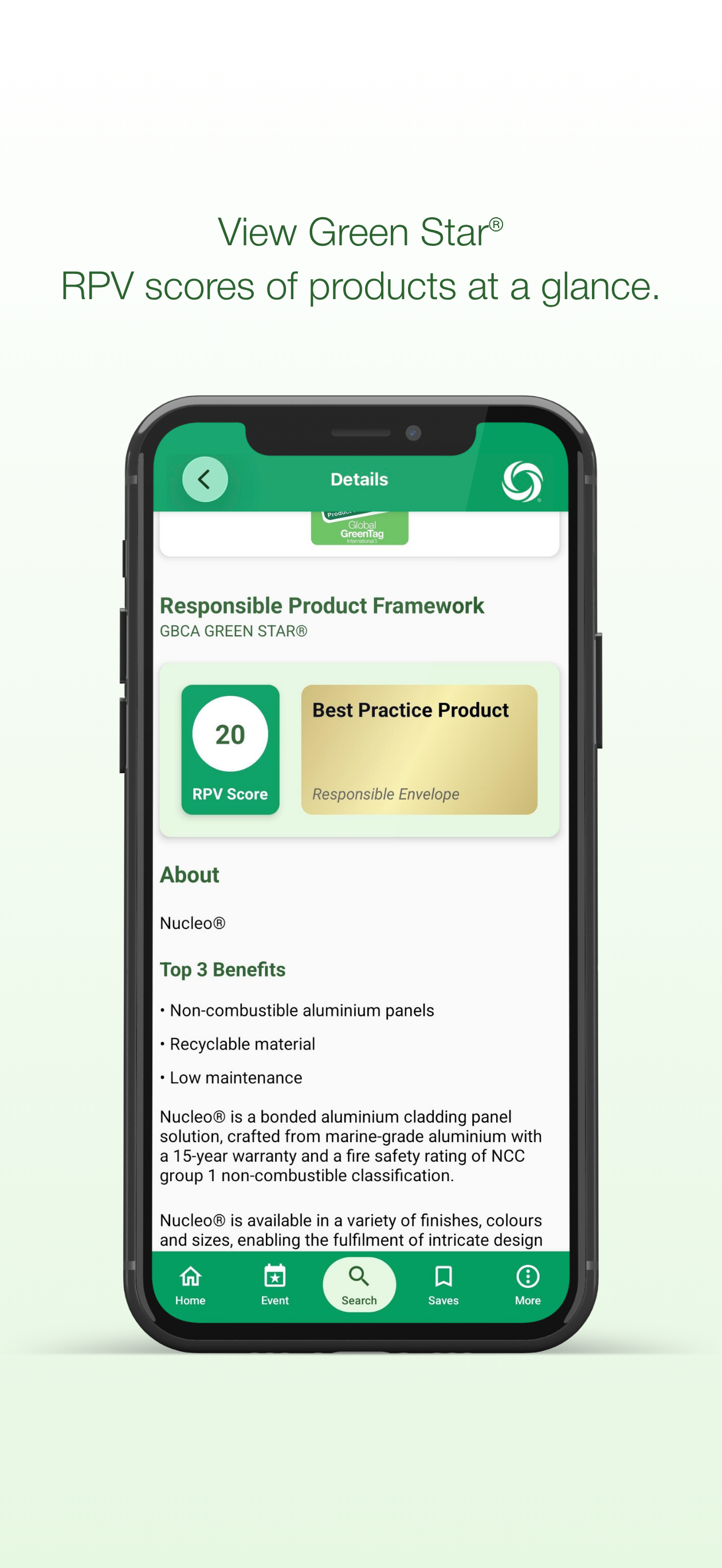 Global GreenTag