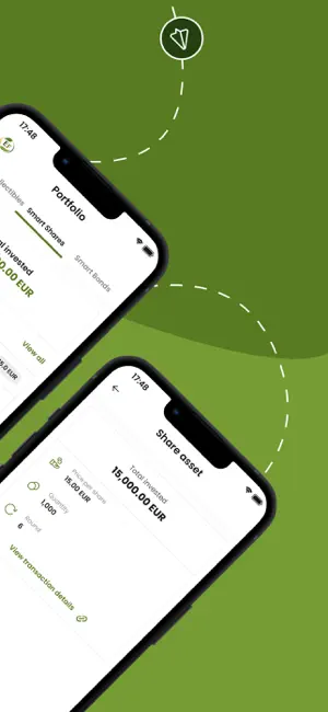 EatFruitInvest screenshot 3