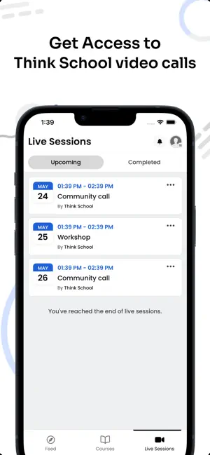 Think Club screenshot 4