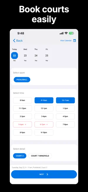 The Picklr screenshot 3