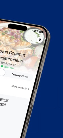 Hovan Gourmet Screenshot 2 of 6