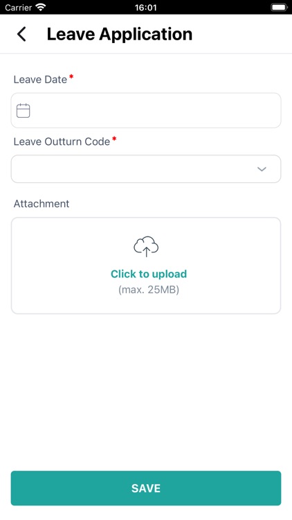 Safe App By FieldEx screenshot-6